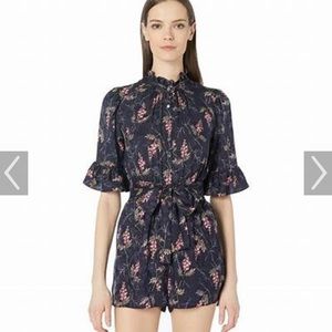 Rebecca Taylor romper